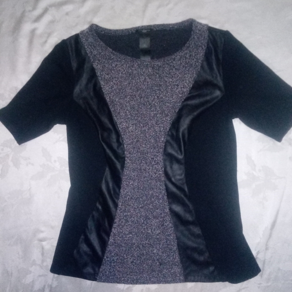 Ann Taylor Petite blouse - Picture 1 of 2